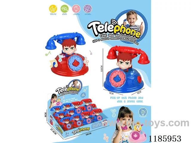 telephone