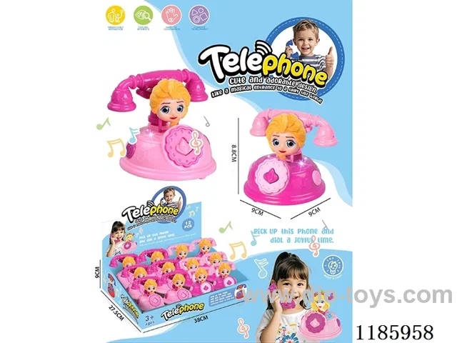 telephone