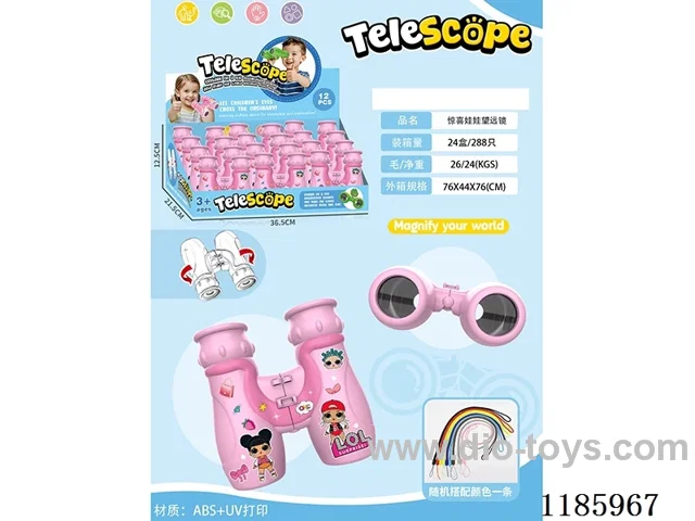 telescopes