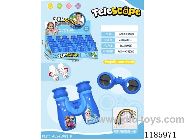 telescopes