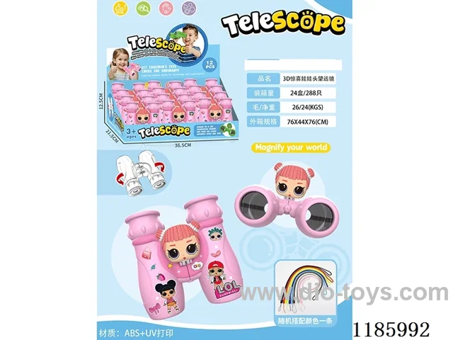 telescopes