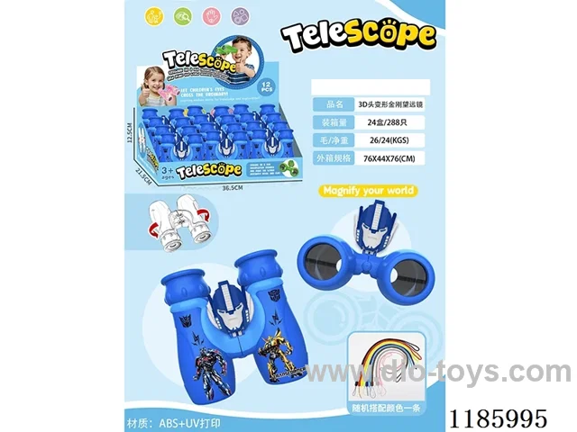 telescopes