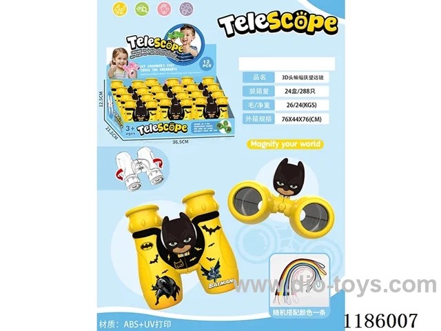telescopes