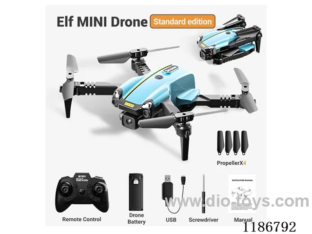 Elf MINI Drone