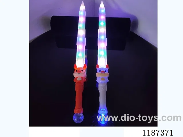 Sword toy W L/M/projection