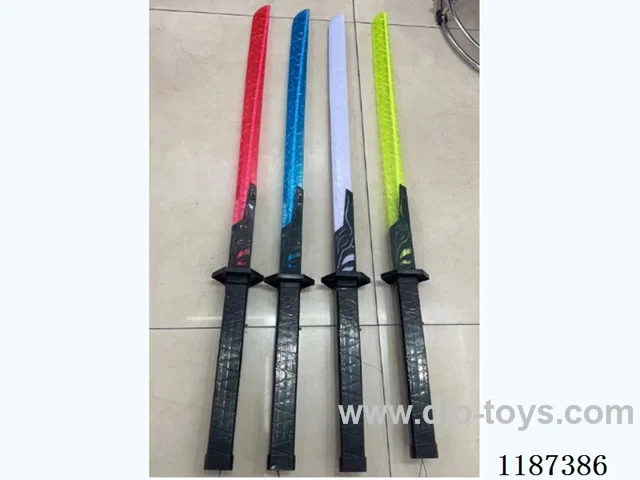 Sword toy