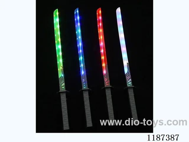 Sword toy