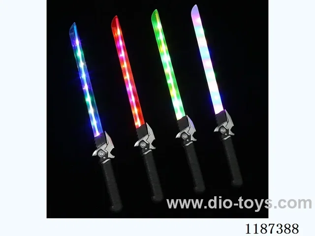 Sword toy
