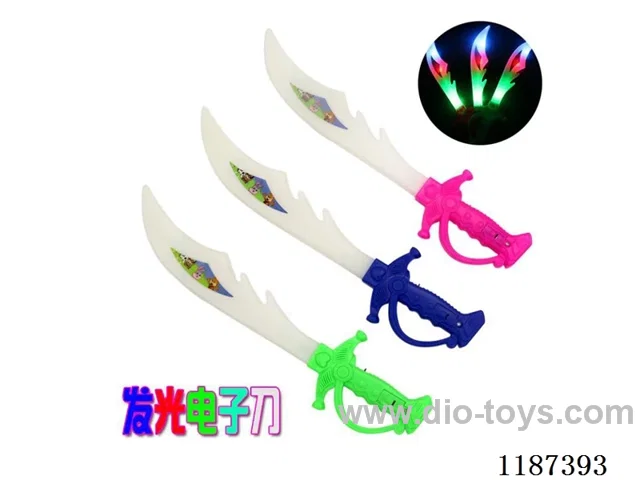 Sword toy