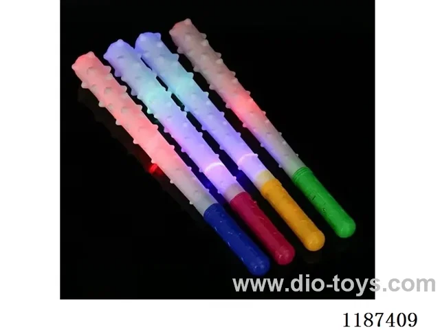 Sword toy with light