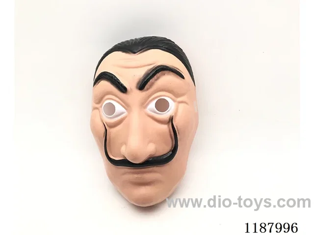 Men's Mask