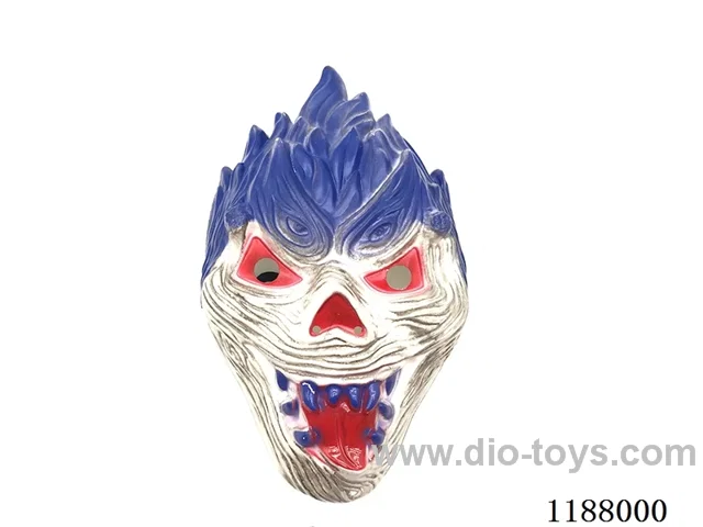 Clown Mask