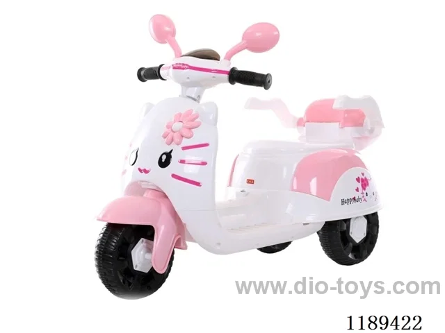 Kids Motorcycle