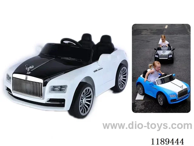 Children's Battery Operated Vehicle-standard