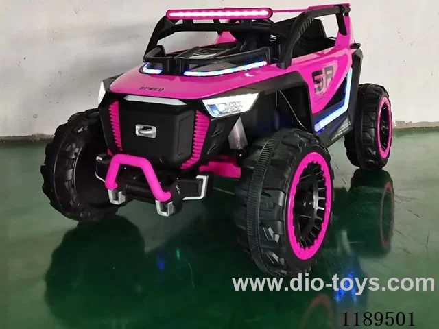 Children's Terrain Vehicle