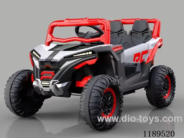 Children's Terrain Buggy