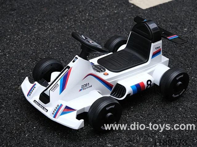 Big Kart