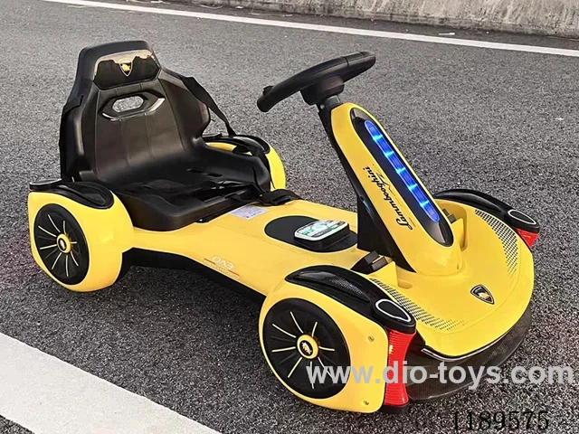 Karting