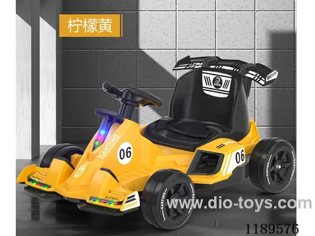 Kart Drift Car