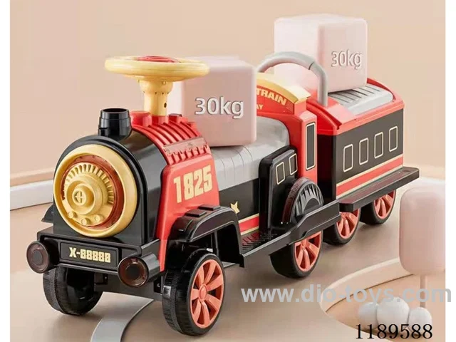 Remote Control Electric Car