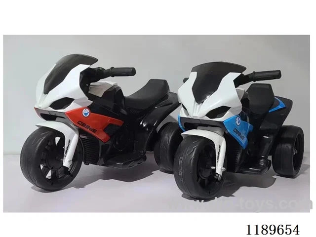 Electric Motorcycle
