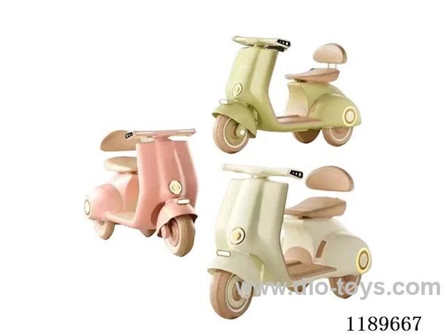 Fashion Electric Motorcycle