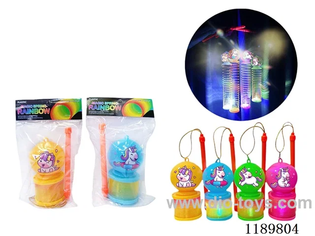 6.2*12 rainbow circle lanterns