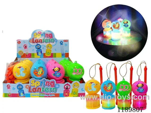 6.2*12 rainbow circle lanterns