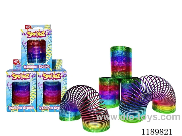 7*10 rainbow circle
