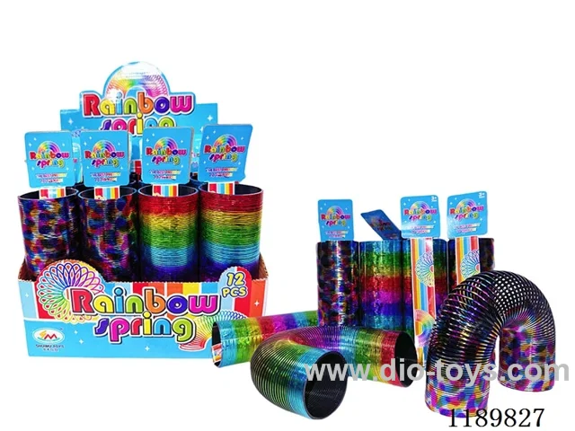 5.2*15 rainbow circle