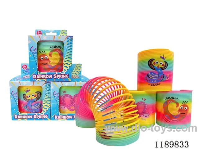 8.7*9 rainbow circle