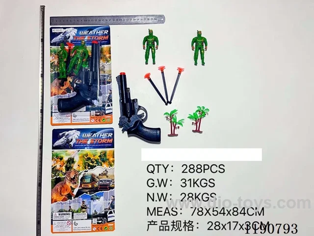 police set