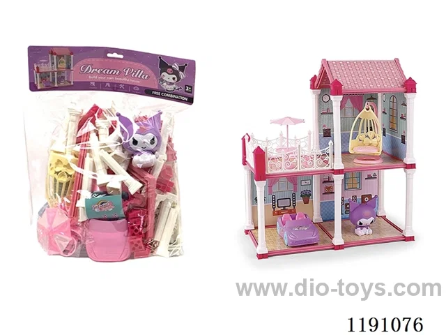 Villa Set