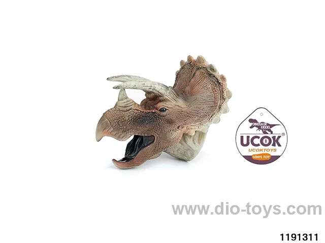 Animal Hand Puppets