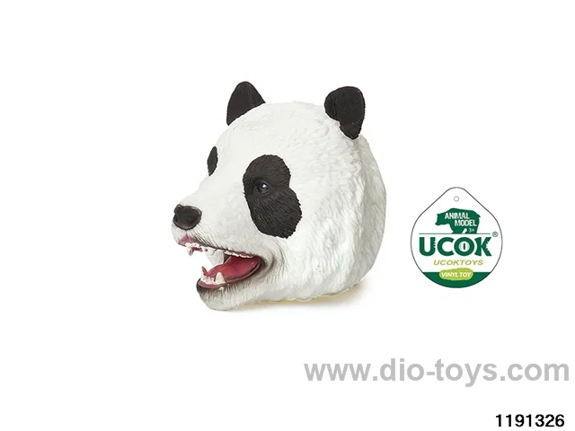Animal Hand Puppets