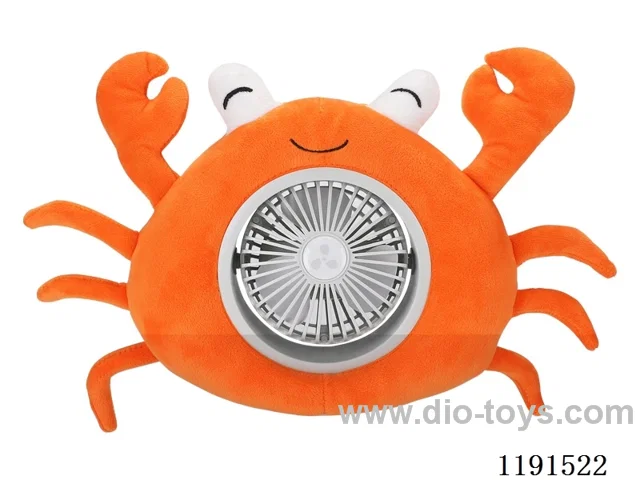 Crab Fan