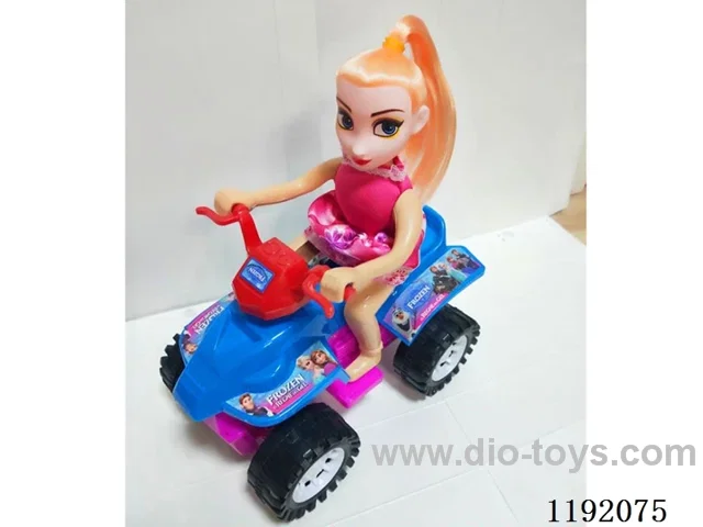 string puller toy with bell