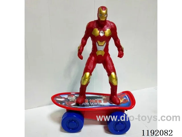 string puller toy