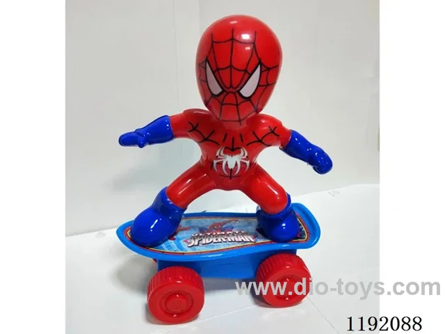 string puller toy