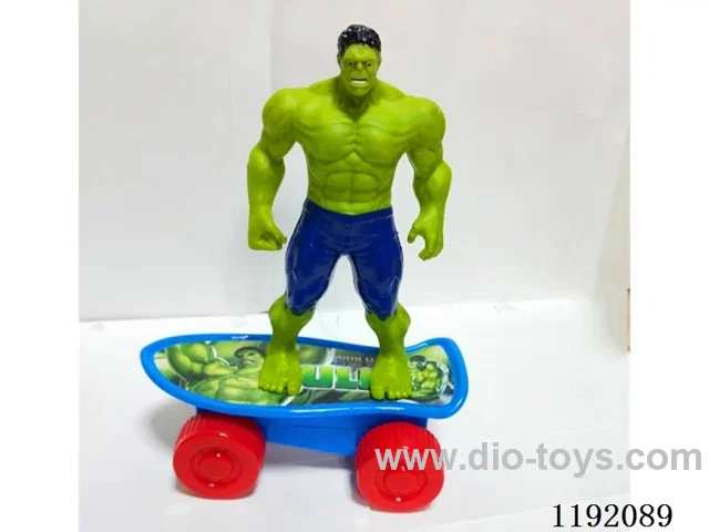 string puller toy