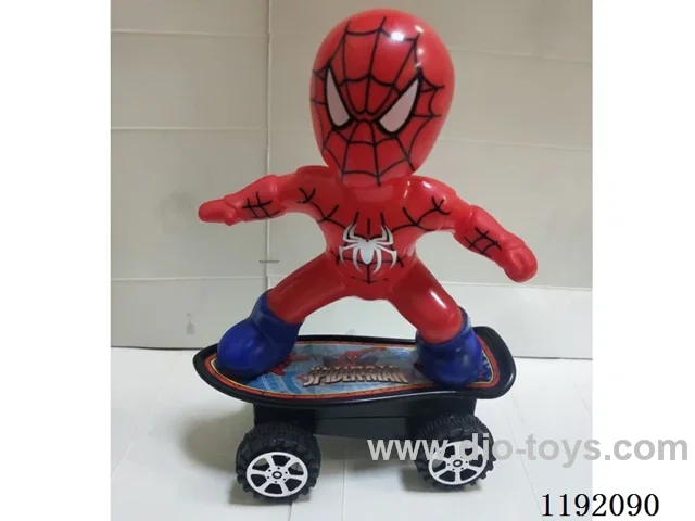 string puller toy