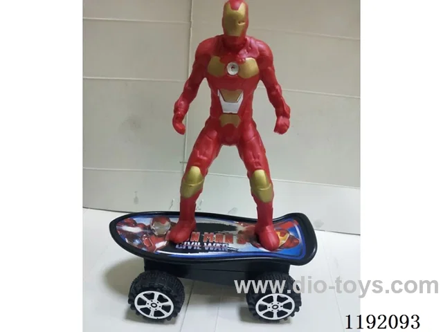 string puller toy