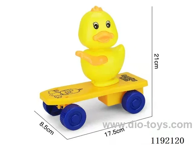 string puller toy