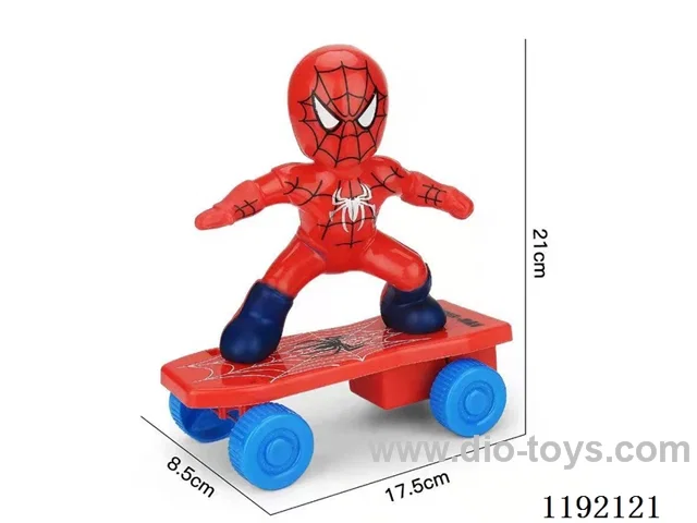 free wheel toys