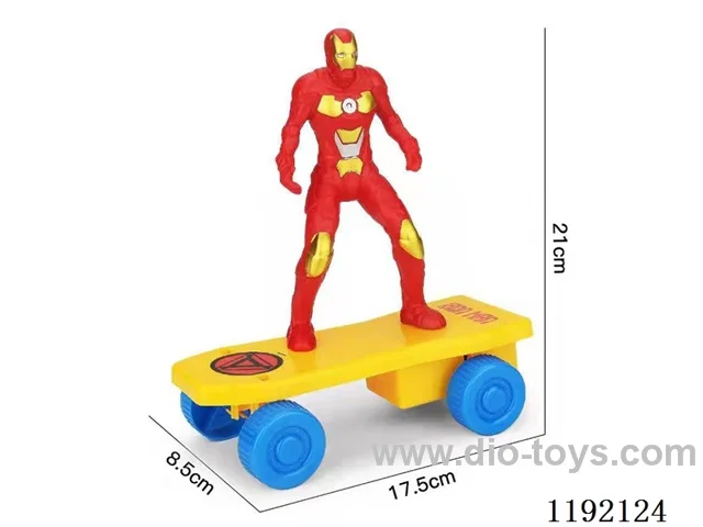 string puller toy