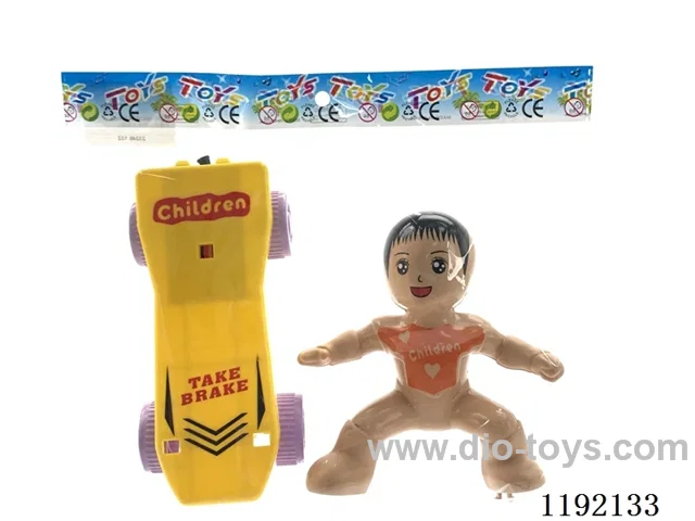 string puller toy