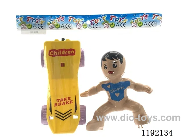 string puller toy