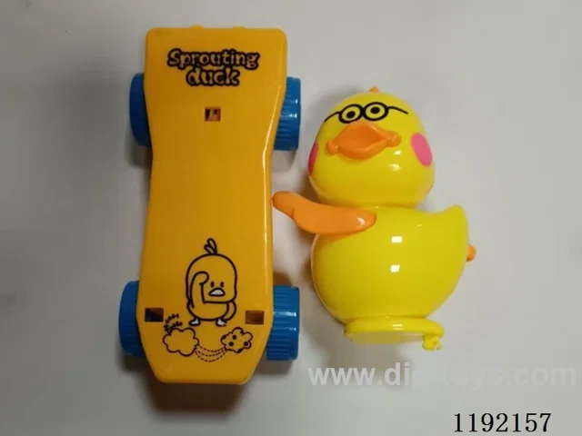 string puller toy