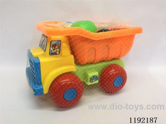 beach car + fruit 6
