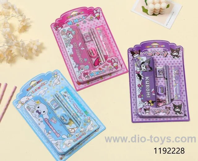 pencil case